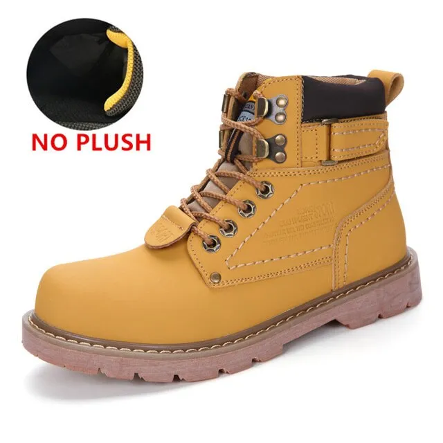 Hannibal Men's Boot