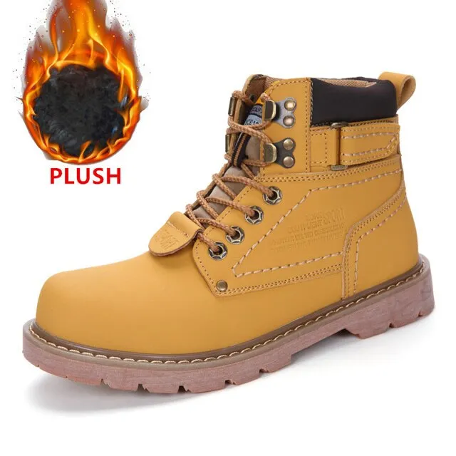 Hannibal Men's Boot