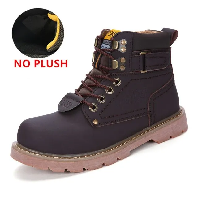 Hannibal Men's Boot