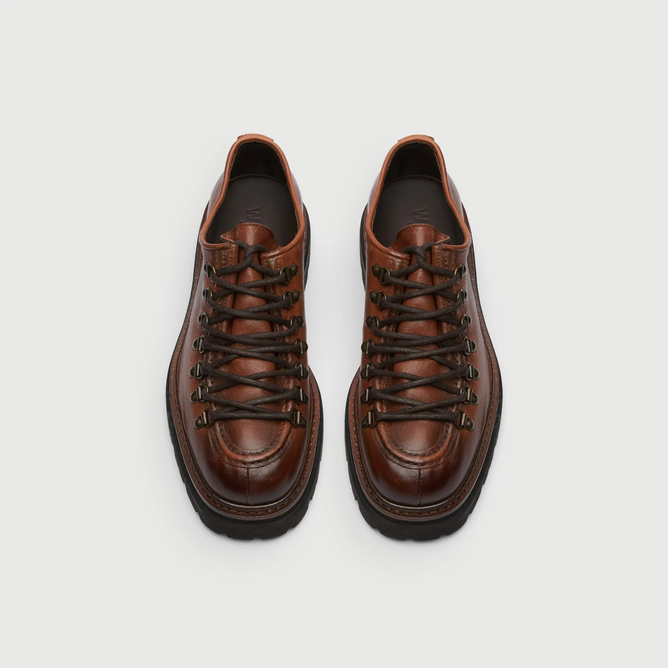 Hartford Hiking Shoe