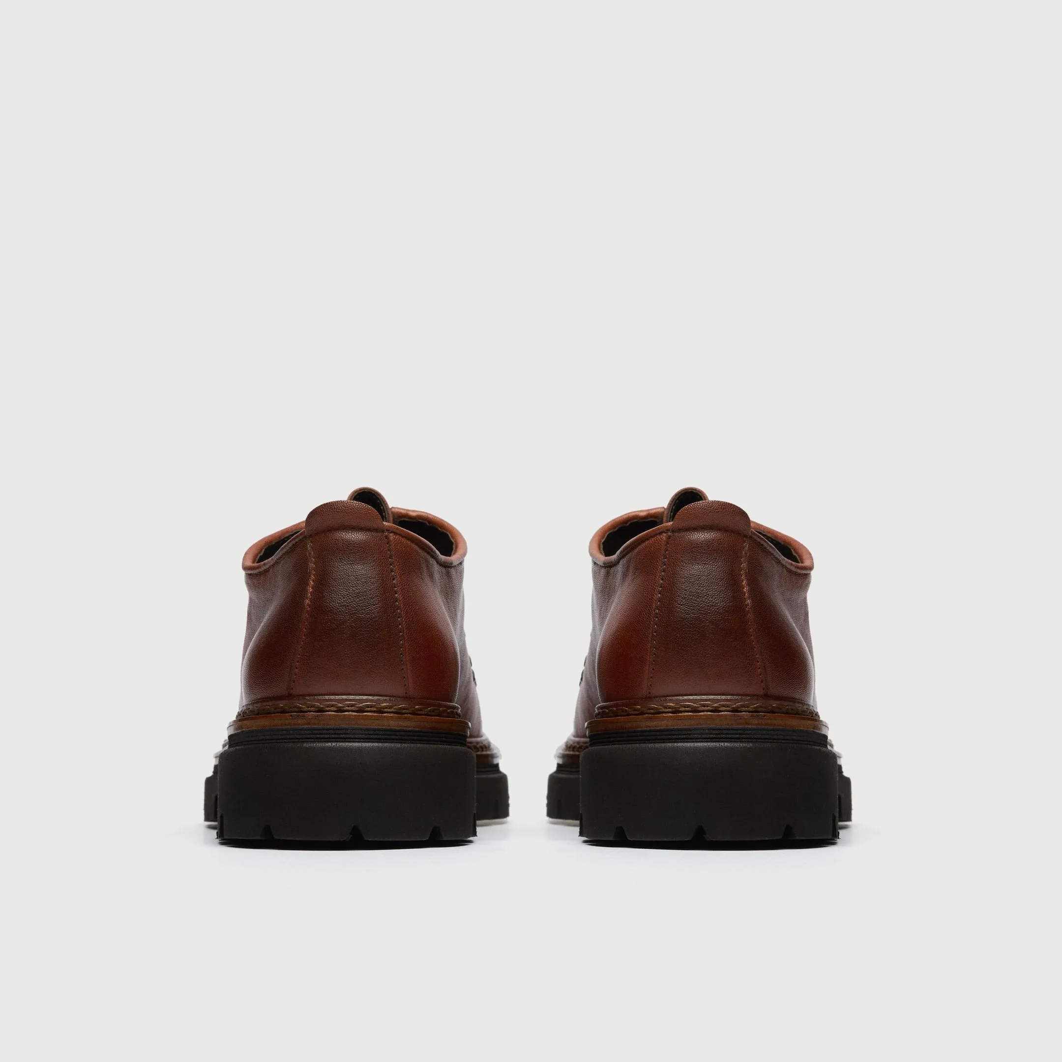 Hartford Hiking Shoe