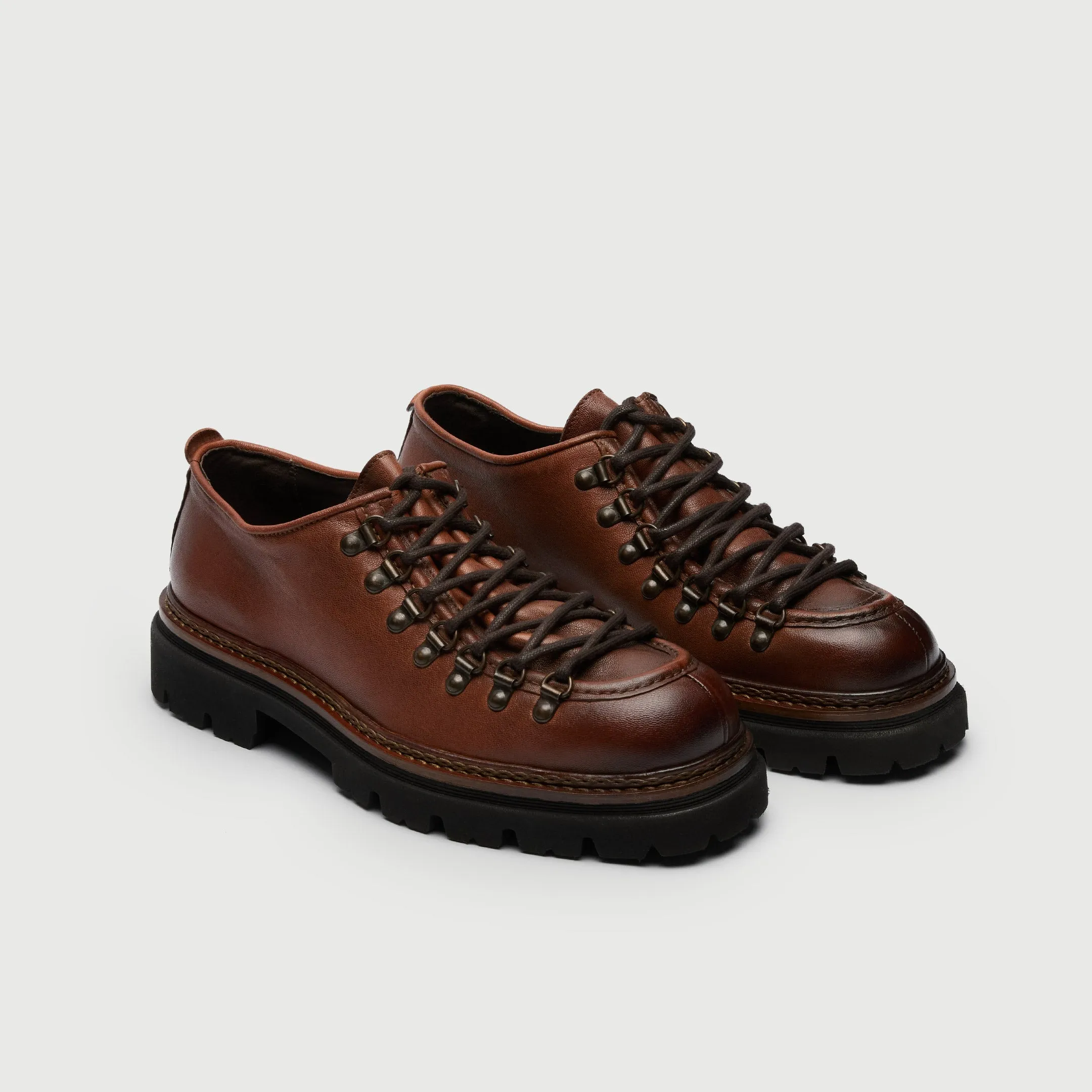 Hartford Hiking Shoe