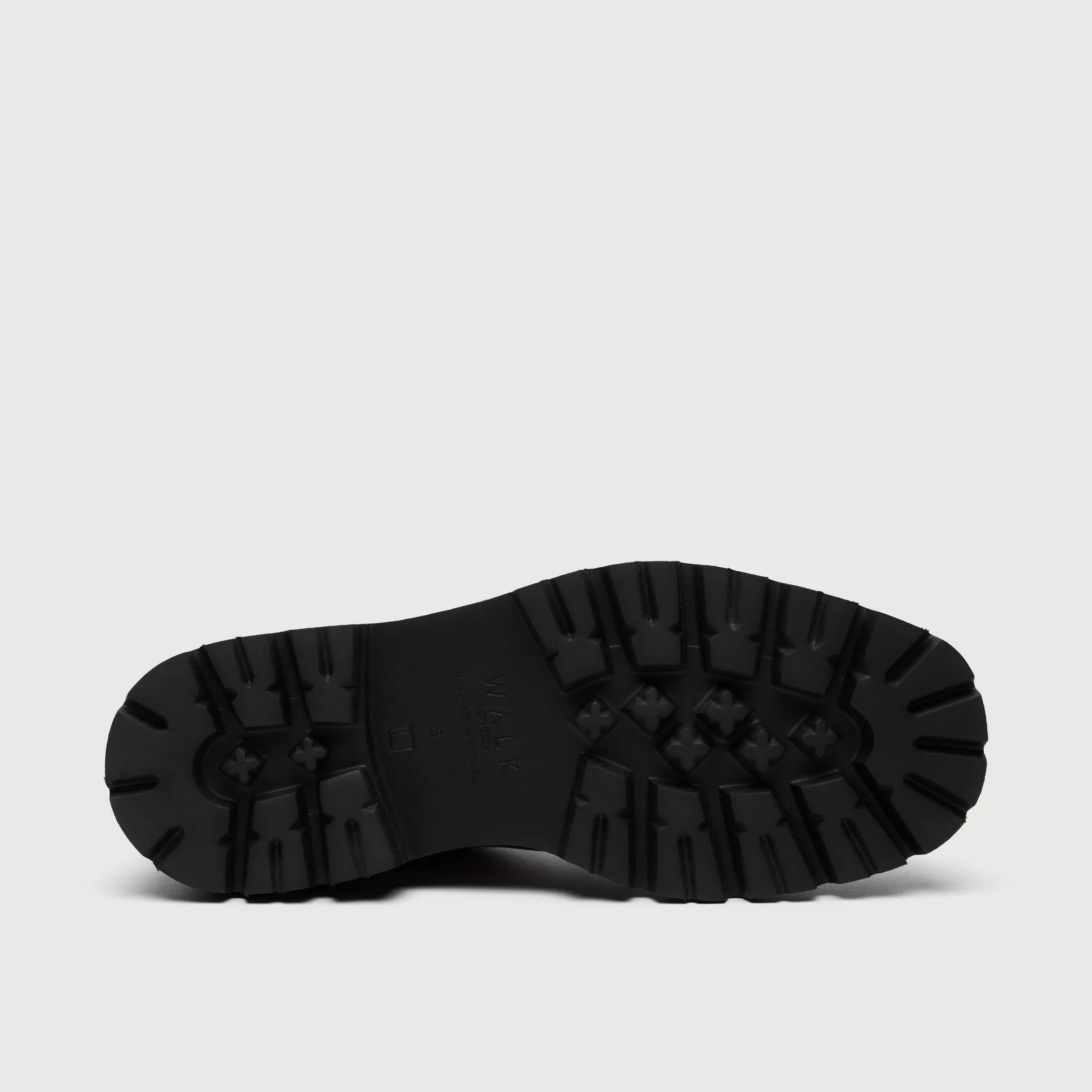 Hartford Hiking Shoe