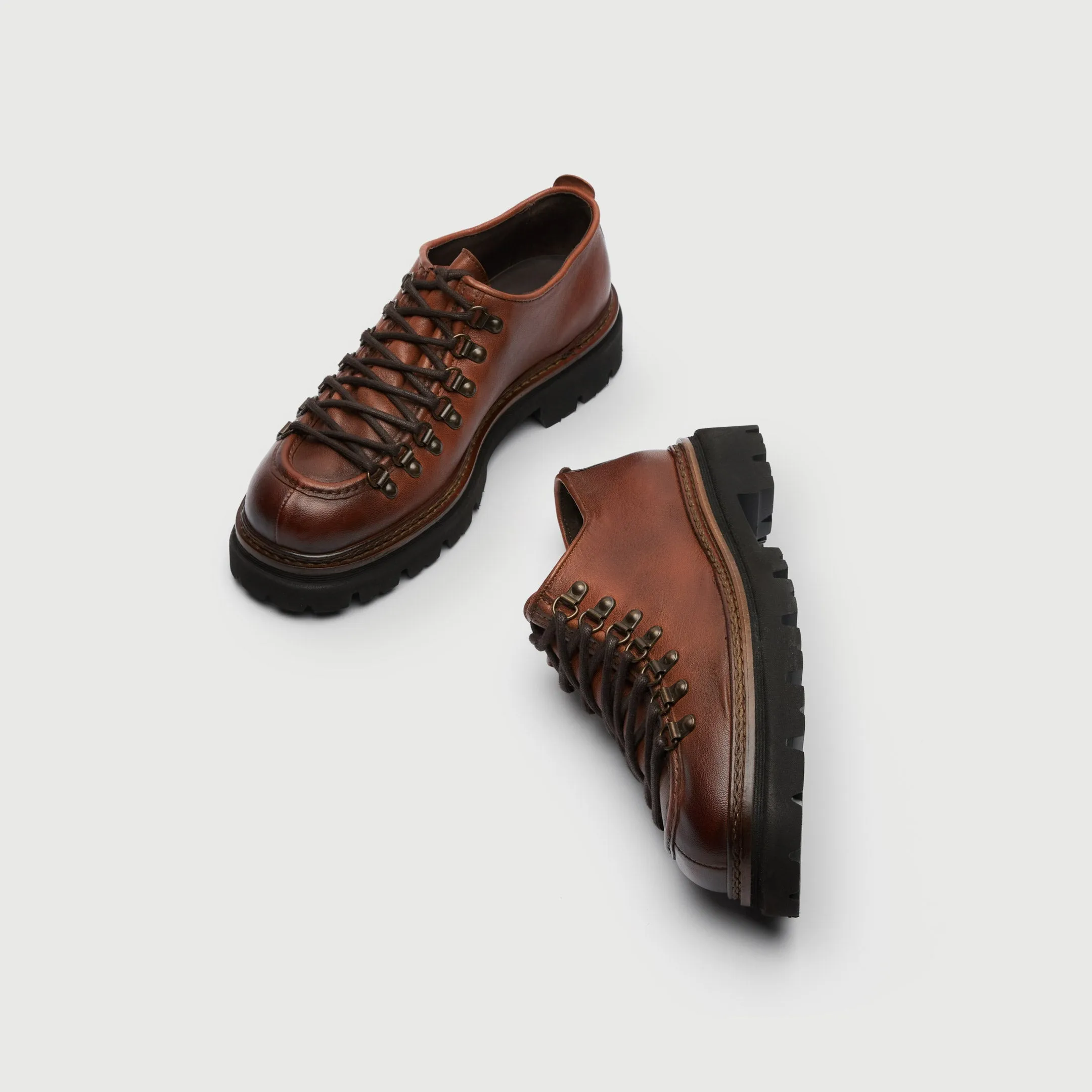 Hartford Hiking Shoe