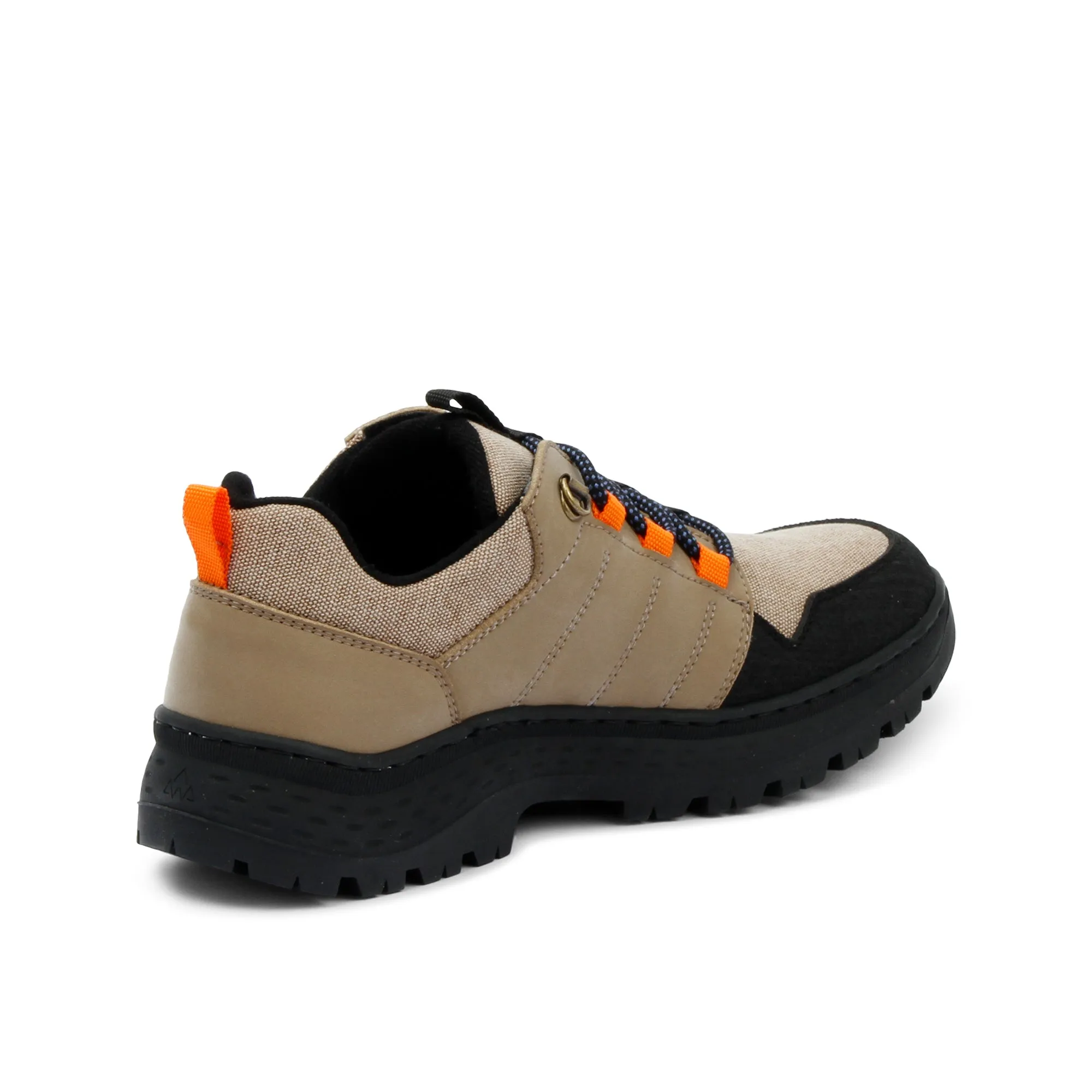 HIKING VEGAN SHOE BEIGE