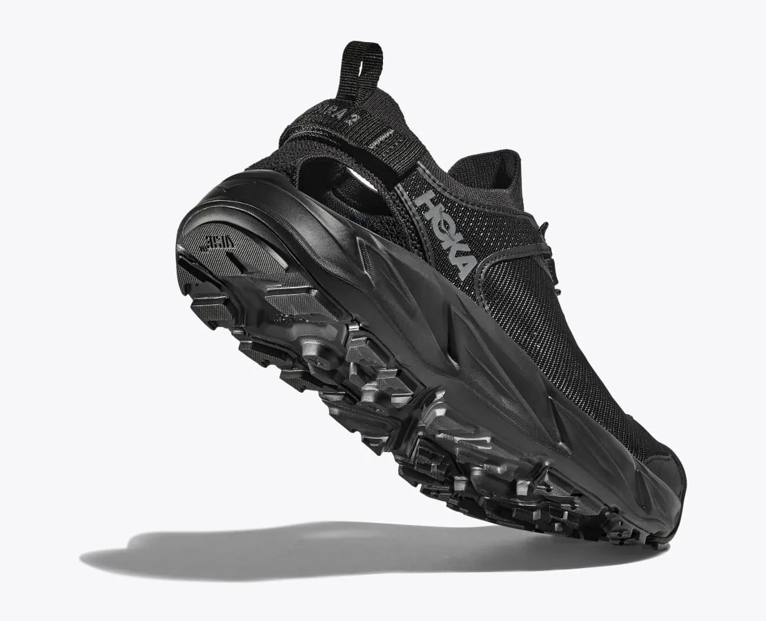 Hoka Men's Hopara 2 Black