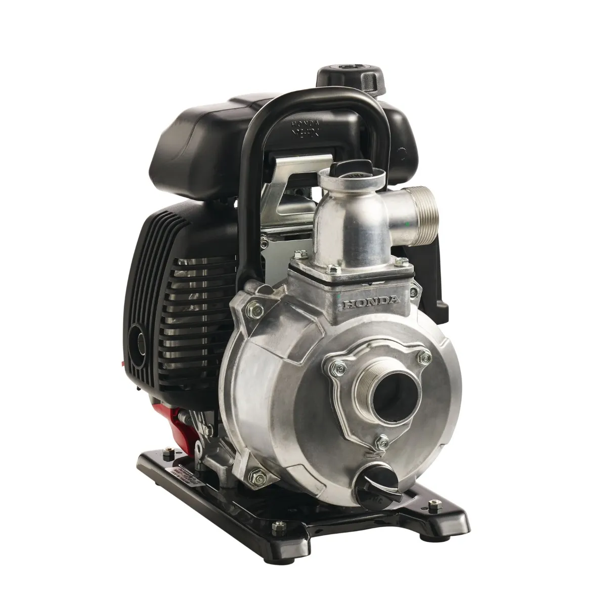 Honda WX15 Water Pump