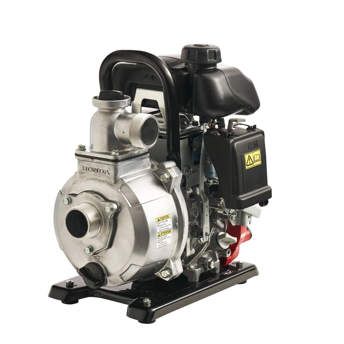 Honda WX15 Water Pump