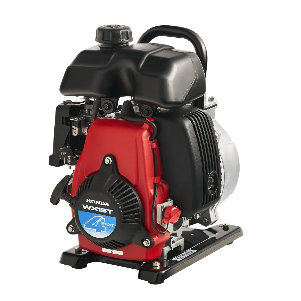 Honda WX15 Water Pump