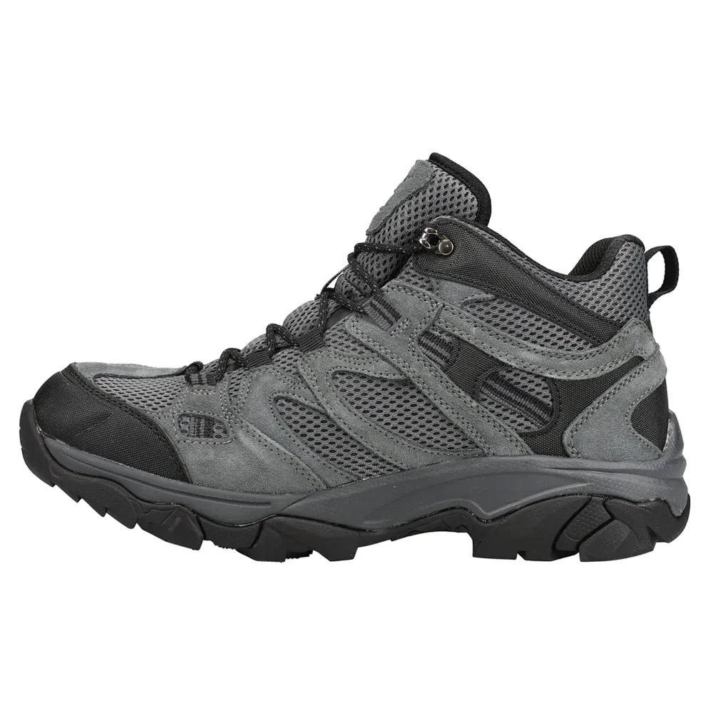 HT Ravus MID WP Lace Up Hiking Boots