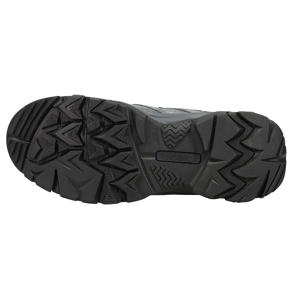 HT Ravus MID WP Lace Up Hiking Boots