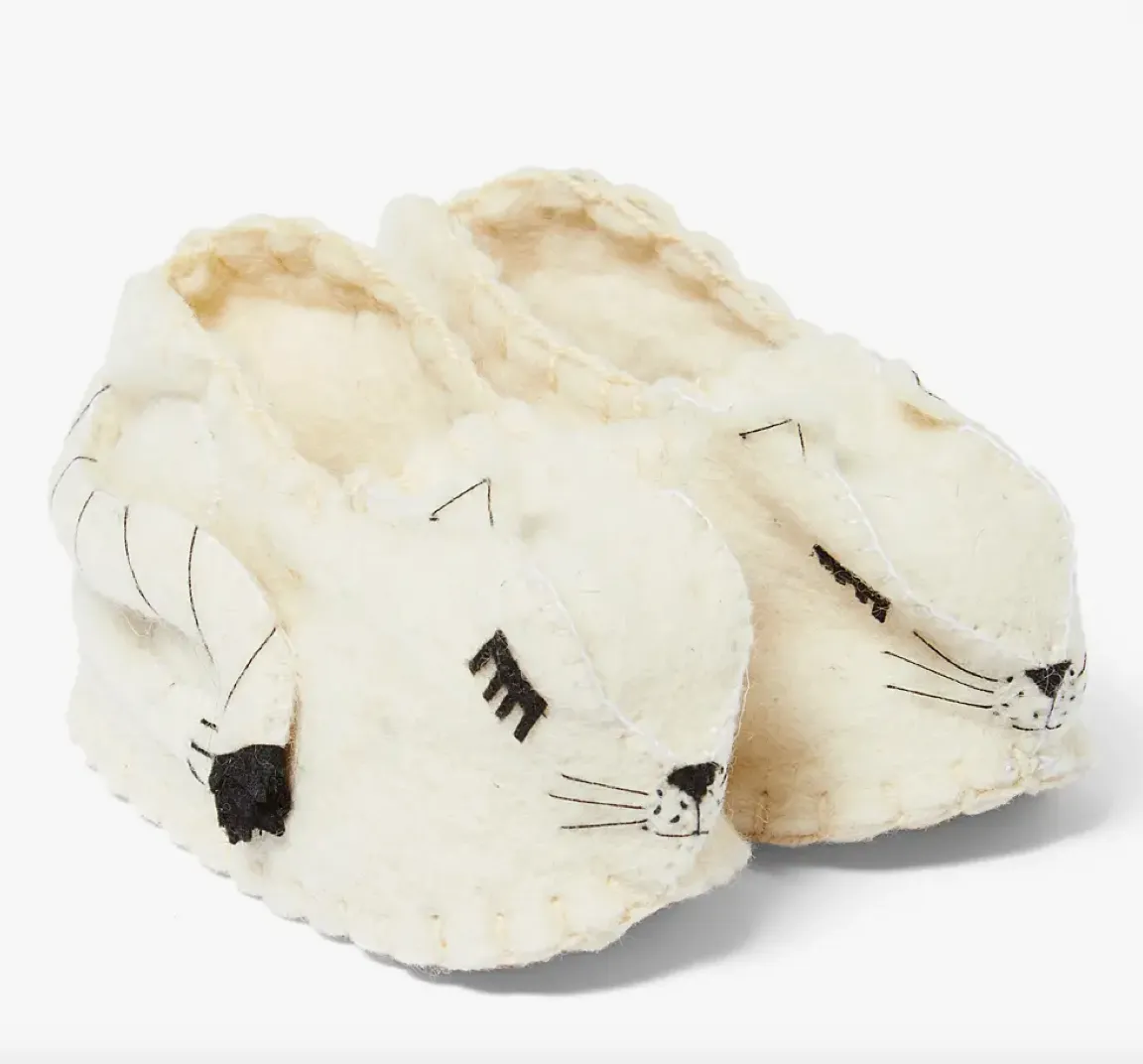 Infant Zooties Slippers