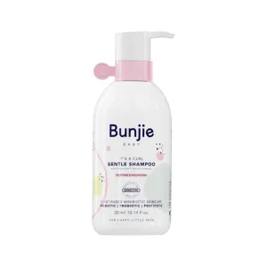 It's a curl - Gentle shampoo