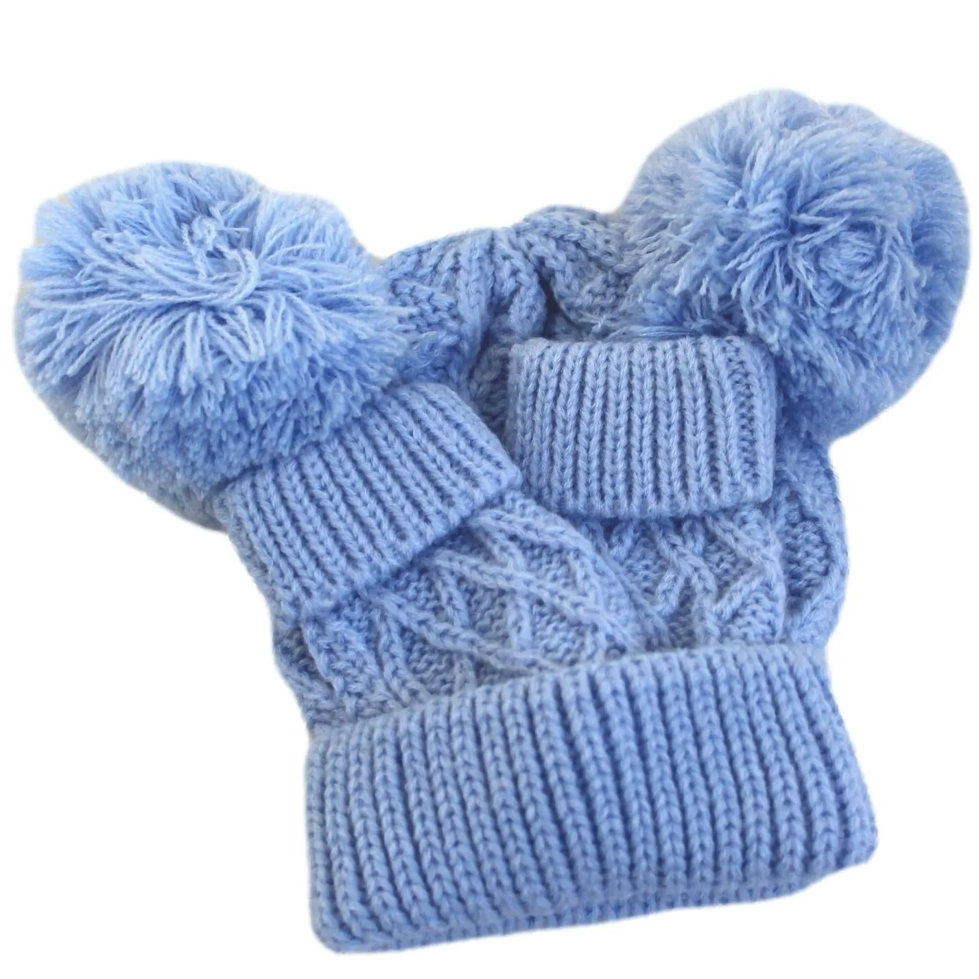 Itsy Baby Boy Gift Hamper with Milestone Cards