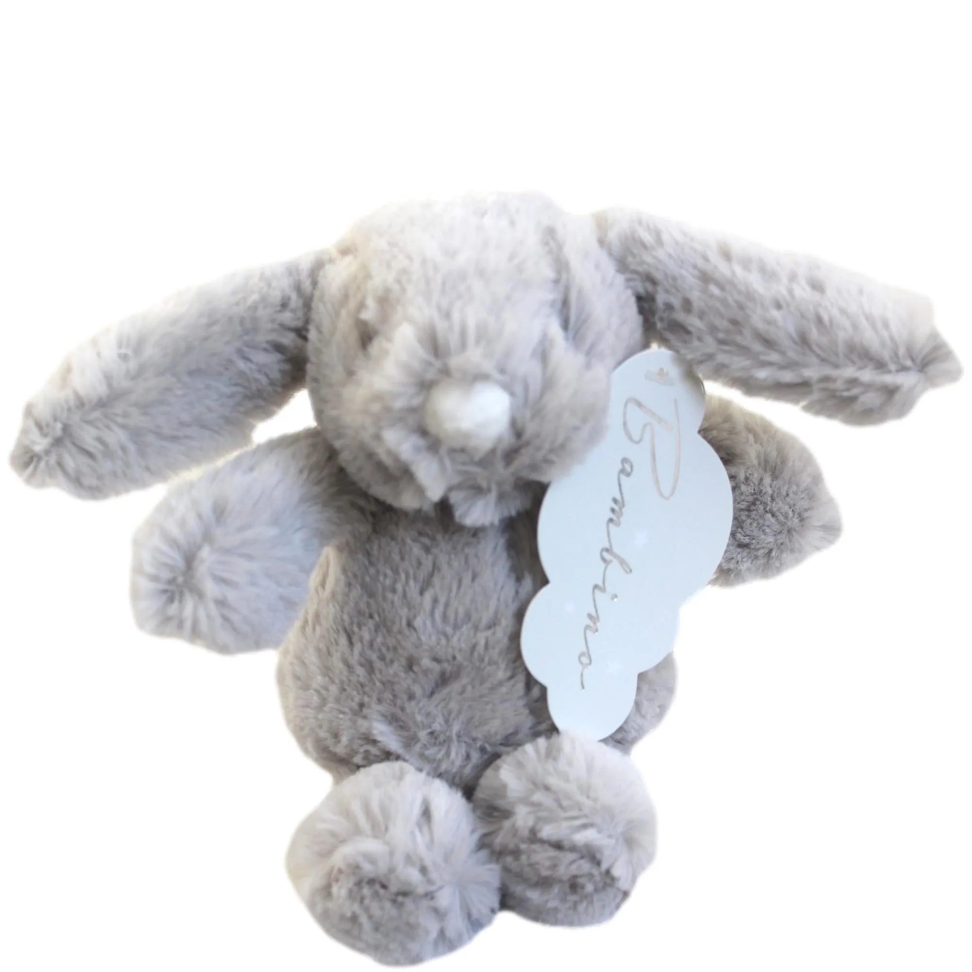 Itsy Baby Boy Gift Hamper with Milestone Cards