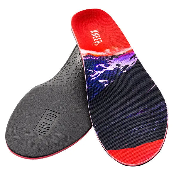 Kneed O2 & Fit Foot Beds