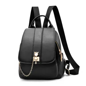 Large capacity Fashion handbags Crossbody Leather hand bag
