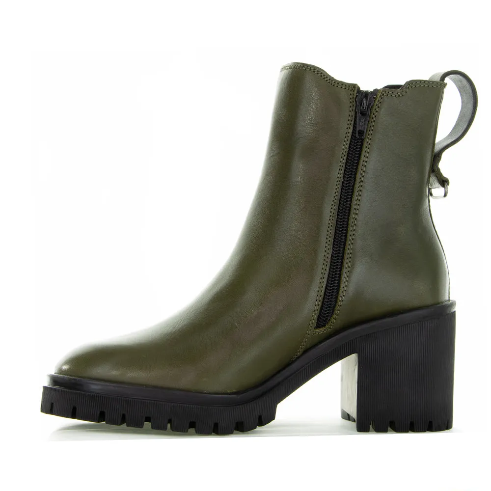 LE SANSA SAMIRA OLIVE