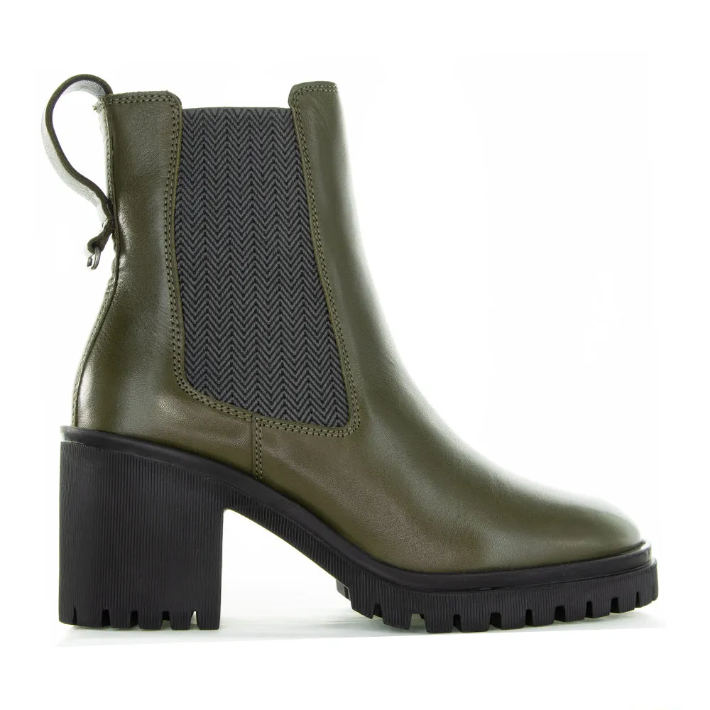 LE SANSA SAMIRA OLIVE