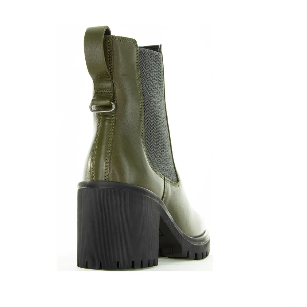 LE SANSA SAMIRA OLIVE