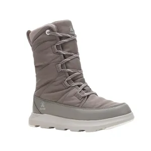 Lea Mid Charcoal