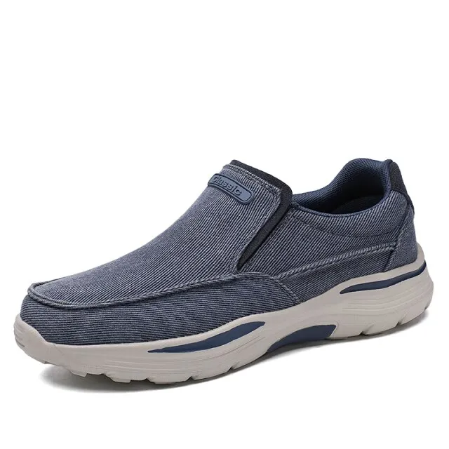 Lemar Men's Loafers Casual Shoes
