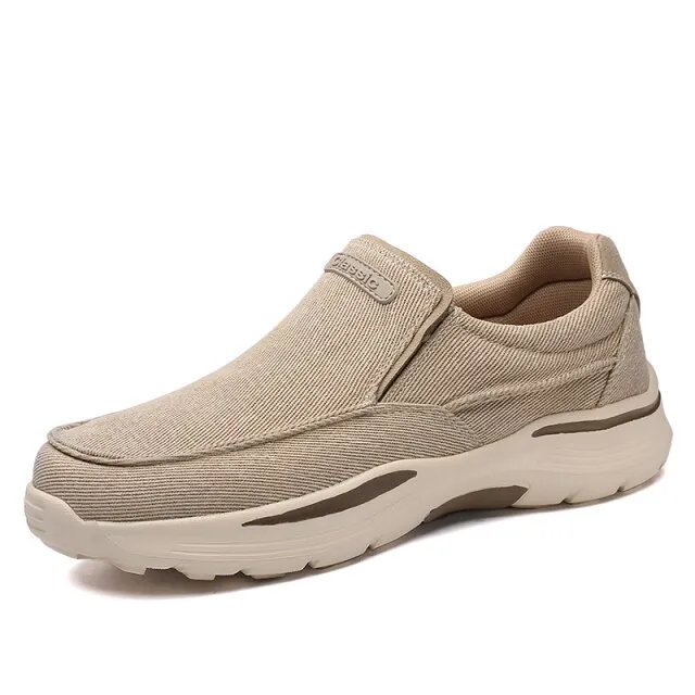 Lemar Men's Loafers Casual Shoes