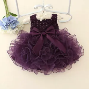 Lillian Lace Dress