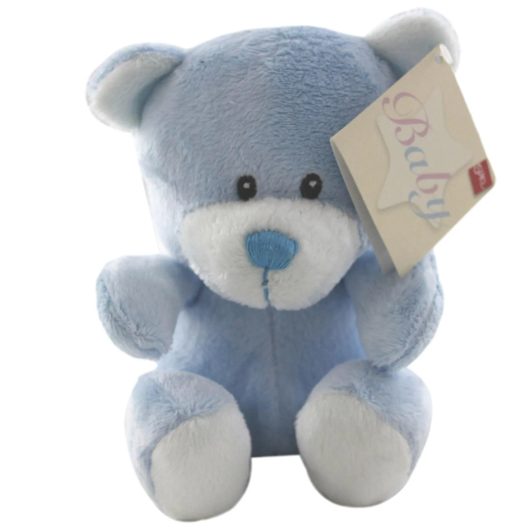 Little Boy Blue Baby Boy Gift Hamper