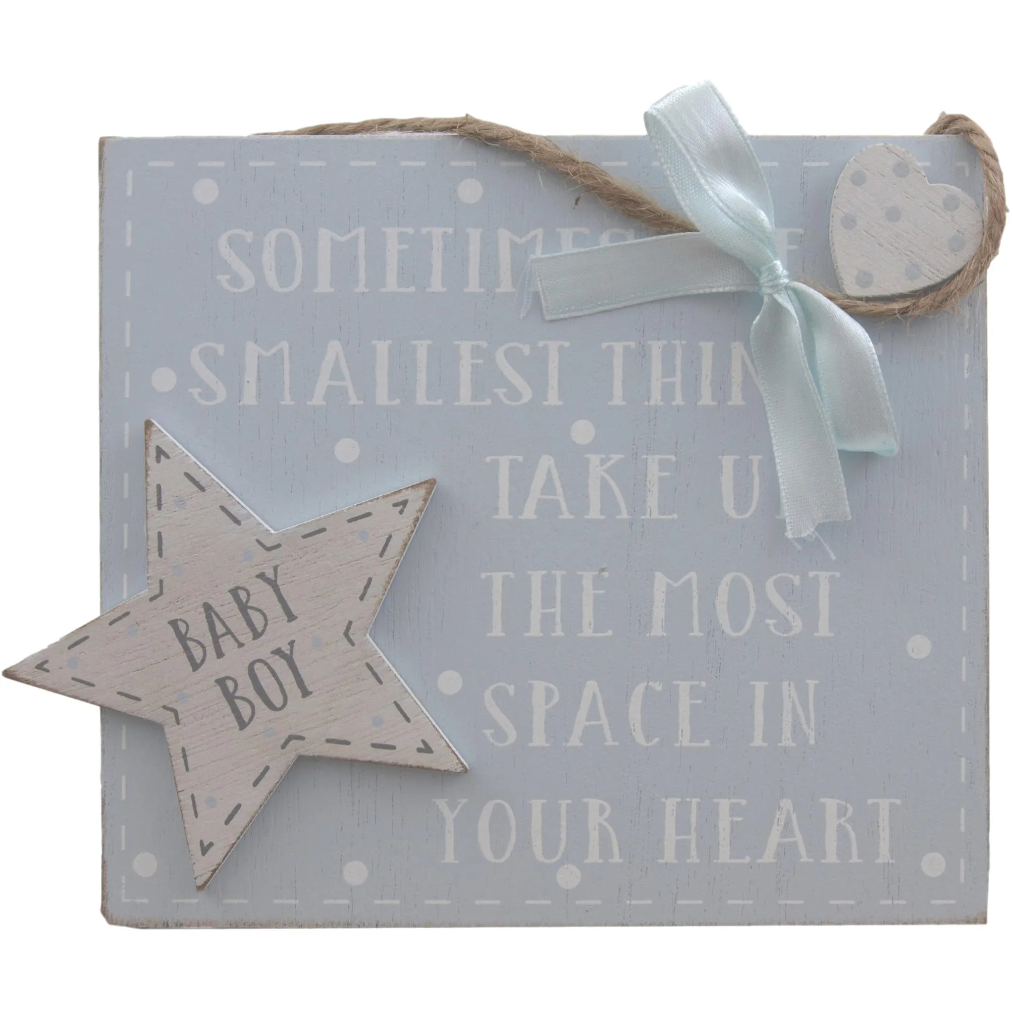Little Boy Blue Baby Boy Gift Hamper