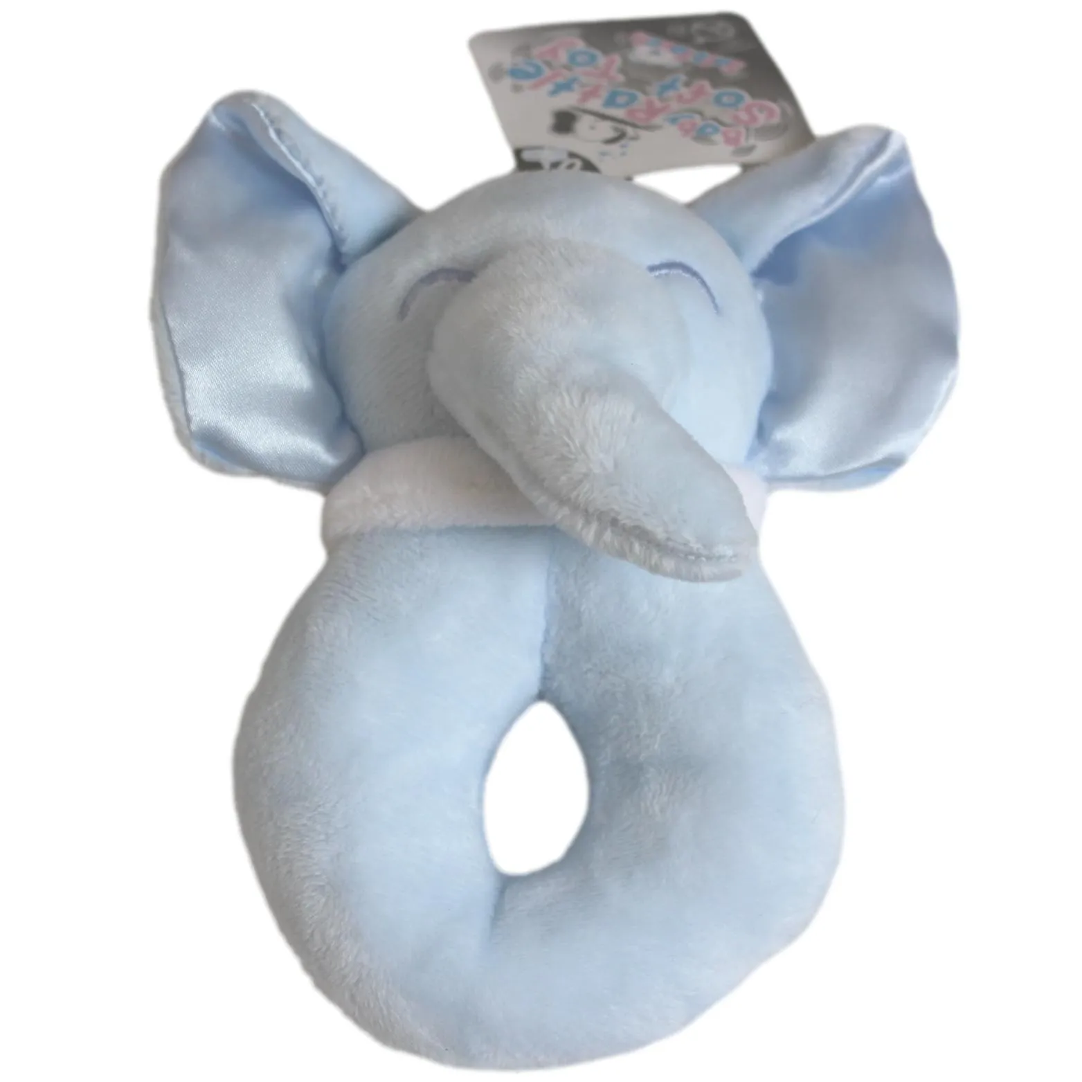 Little Boy Blue Baby Boy Gift Hamper
