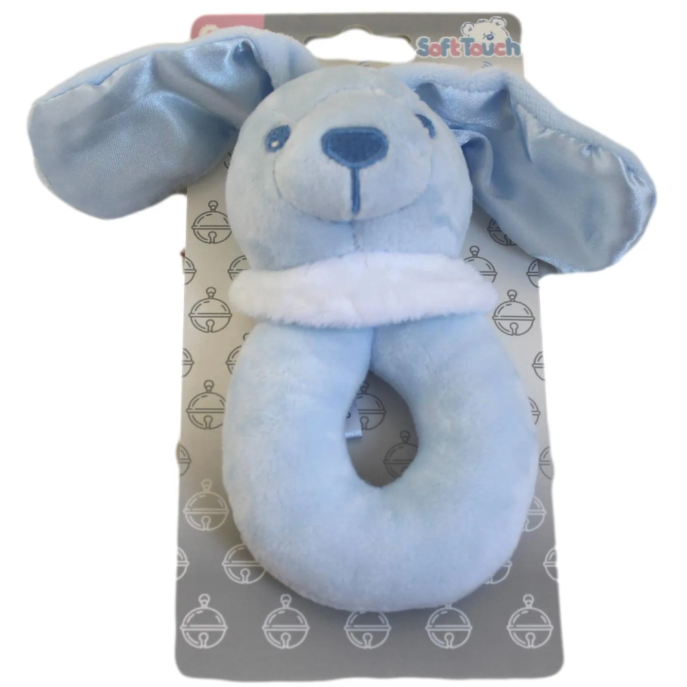 Little Cutie Baby Gift Hamper for Boy Twins
