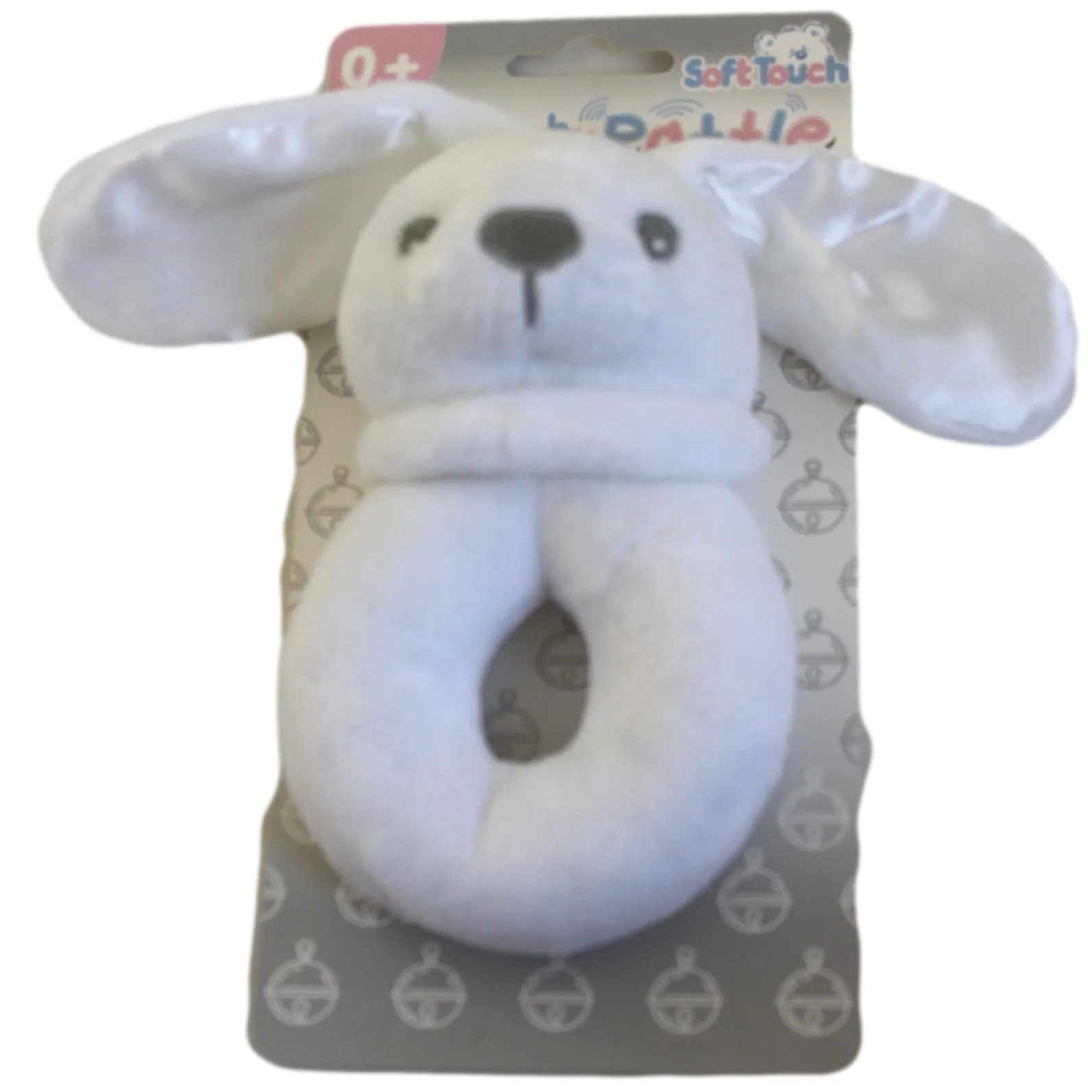 Little Cutie Baby Gift Set for Girl Twins