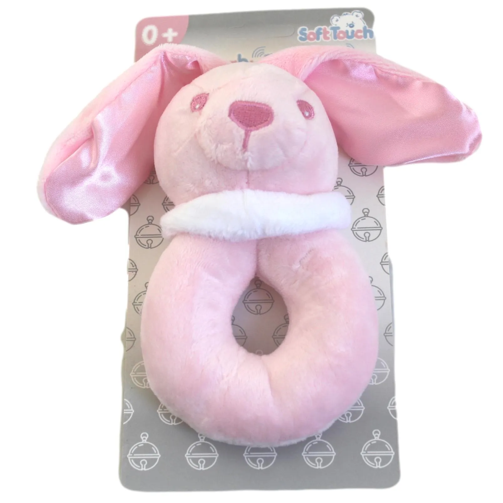 Little Cutie Baby Gift Set for Girl Twins