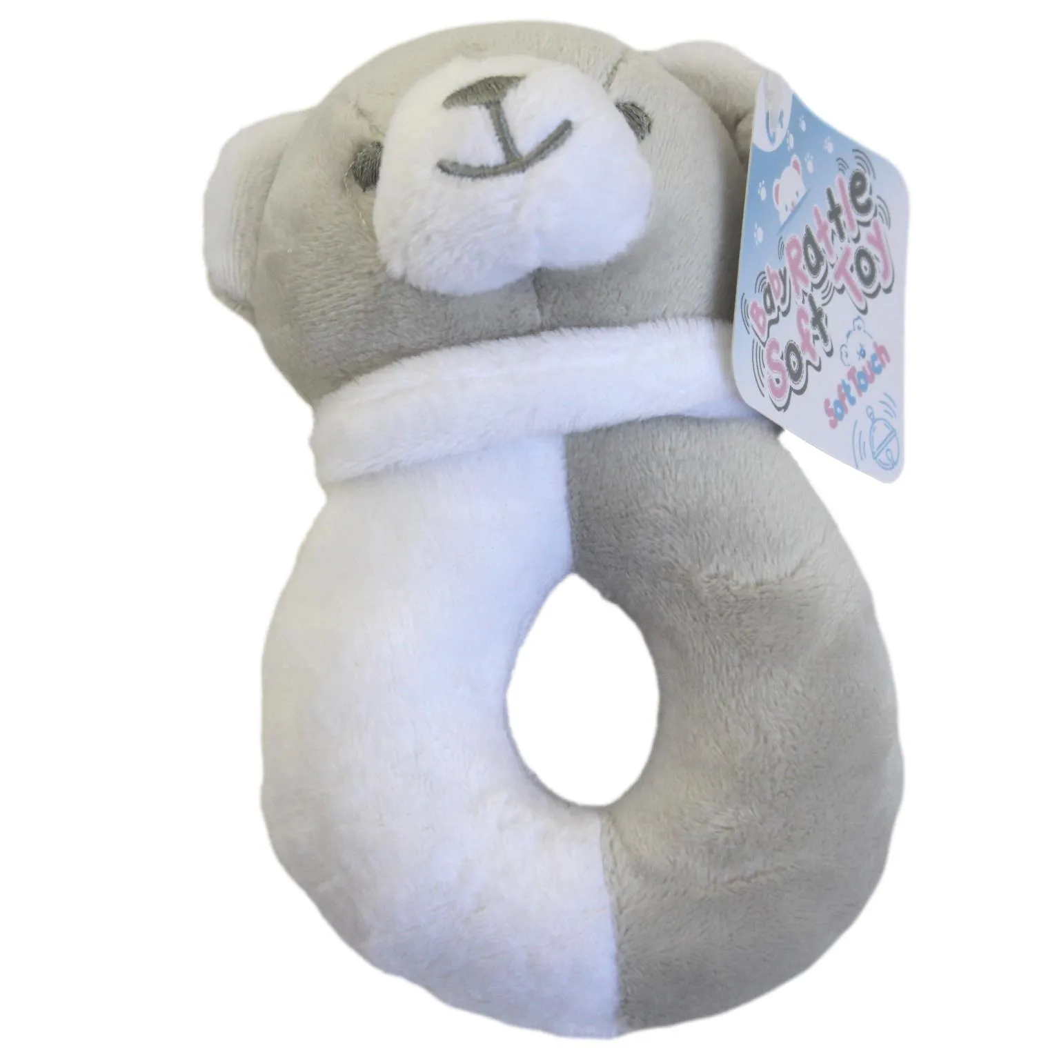 Little Cutie Unisex Baby Gift Hamper for Twins