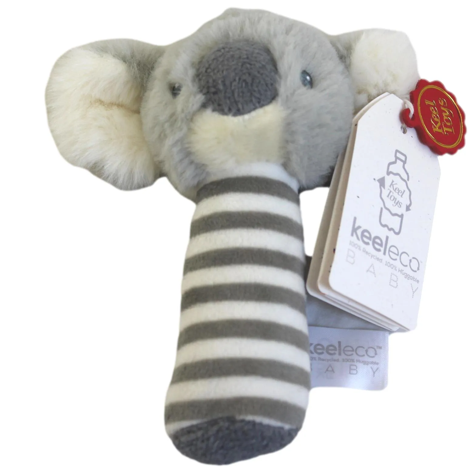 Little Eco Warrior Baby Girl Gift Hamper Set