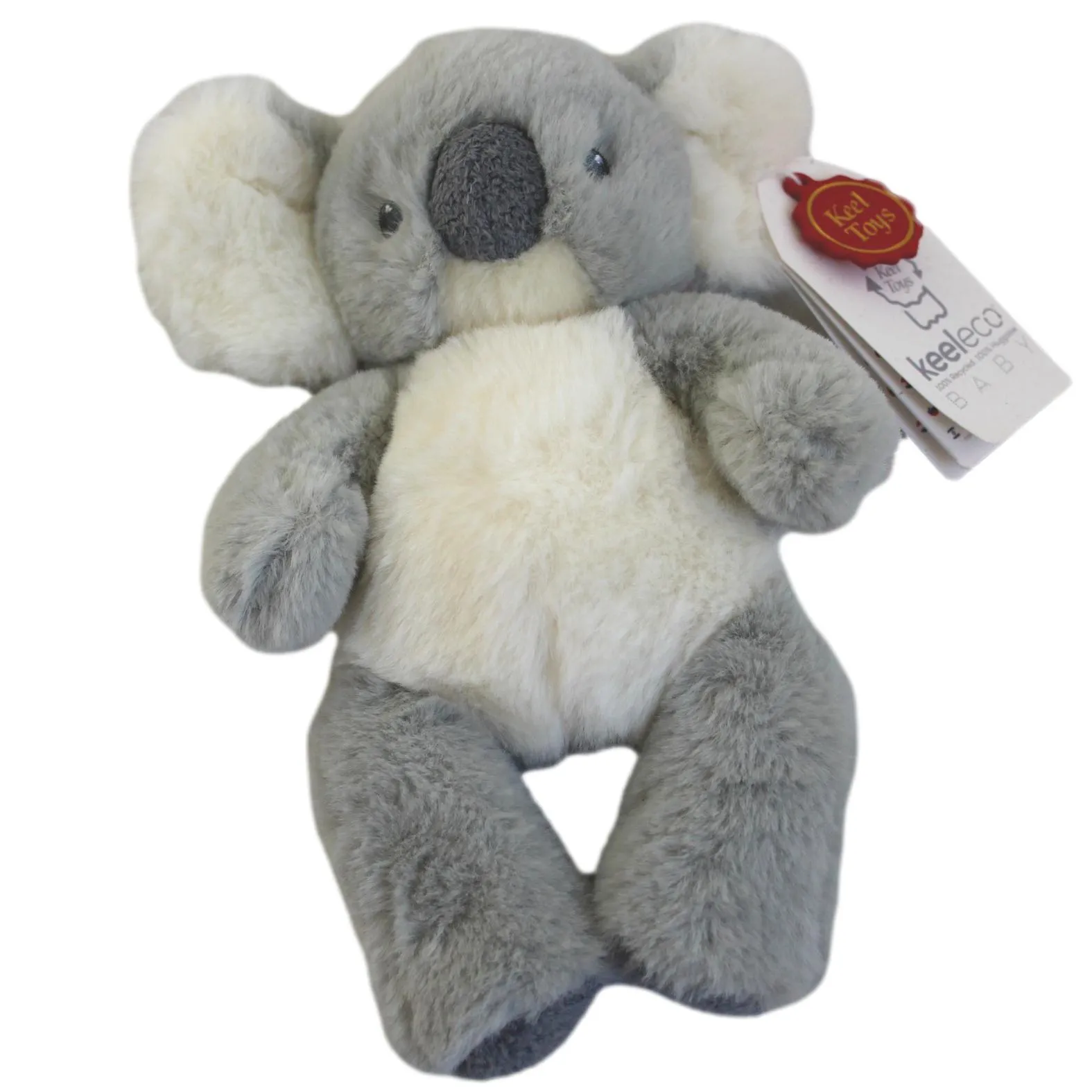 Little Eco Warrior Baby Girl Gift Hamper Set