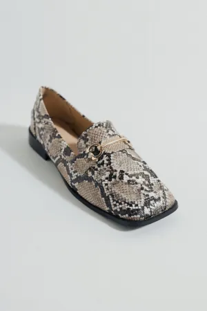LOAFERS (E0704/109/998)