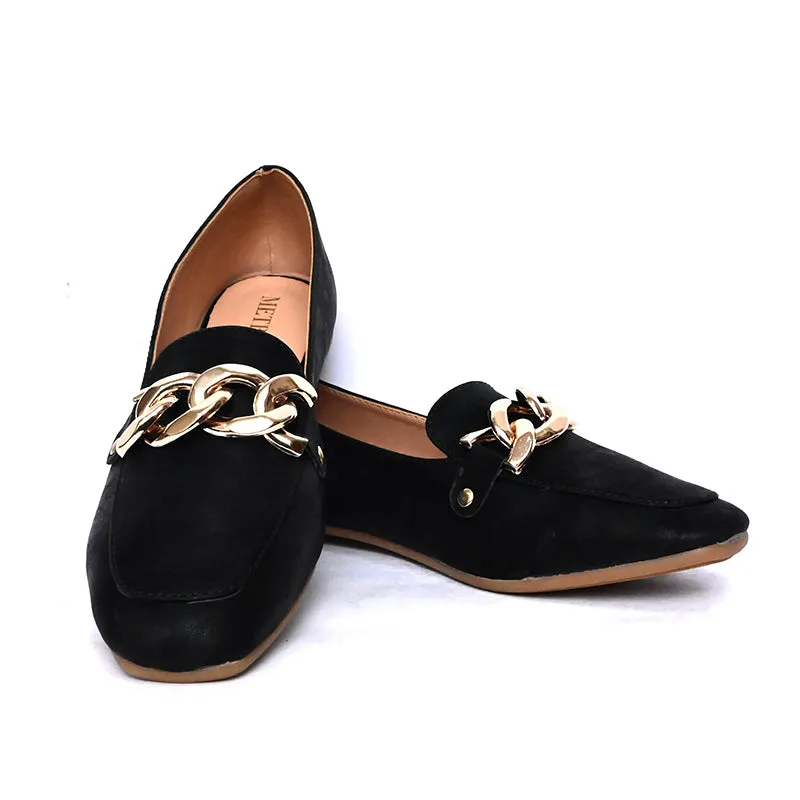 Loafers For Women - Metro-10700711