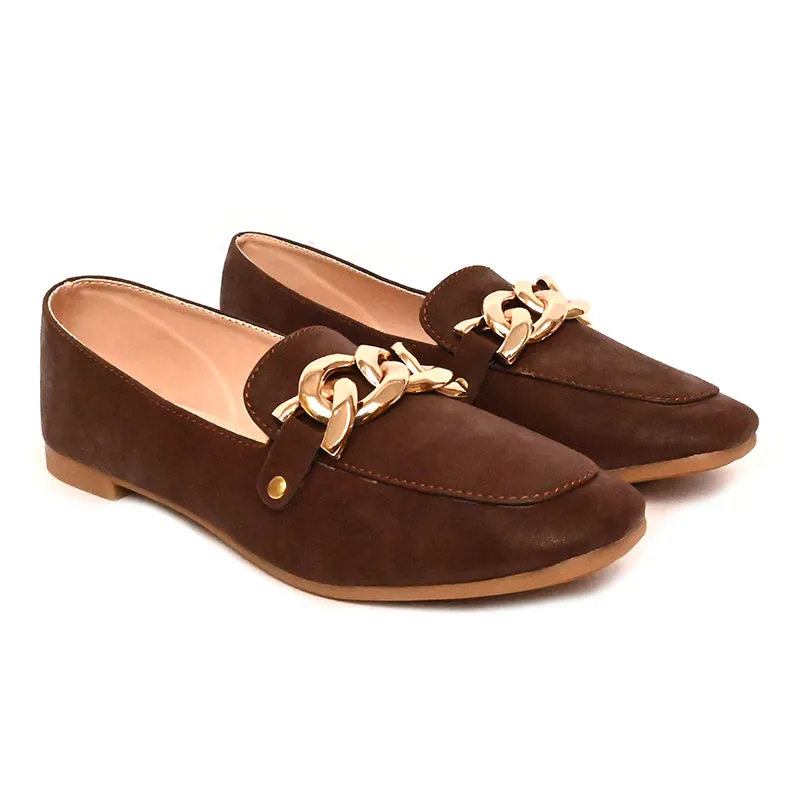 Loafers For Women - Metro-10700711