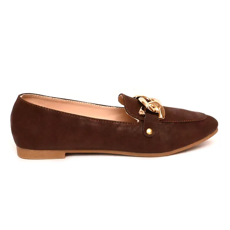 Loafers For Women - Metro-10700711