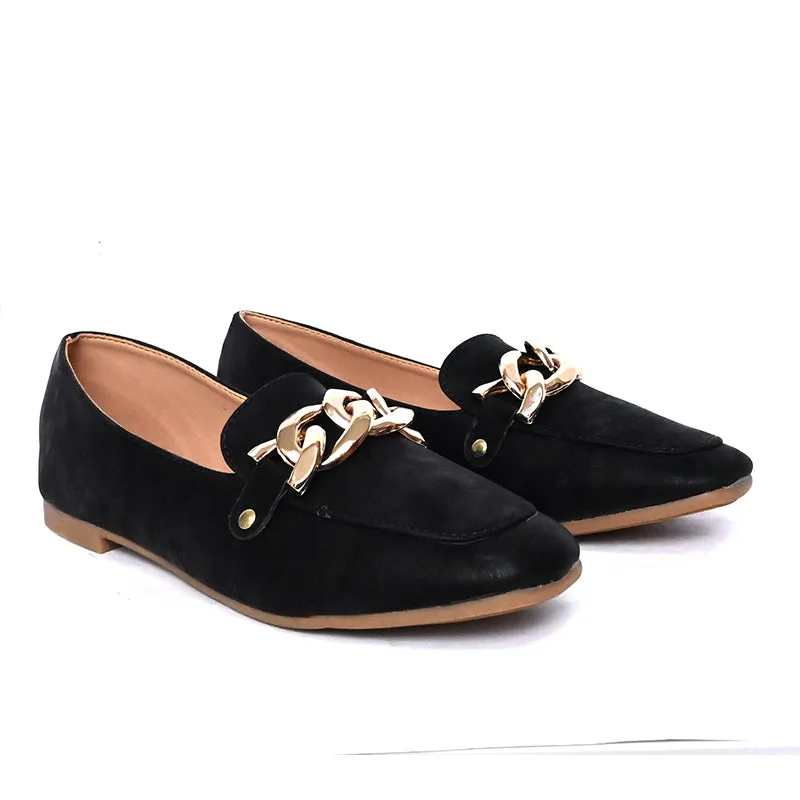 Loafers For Women - Metro-10700711