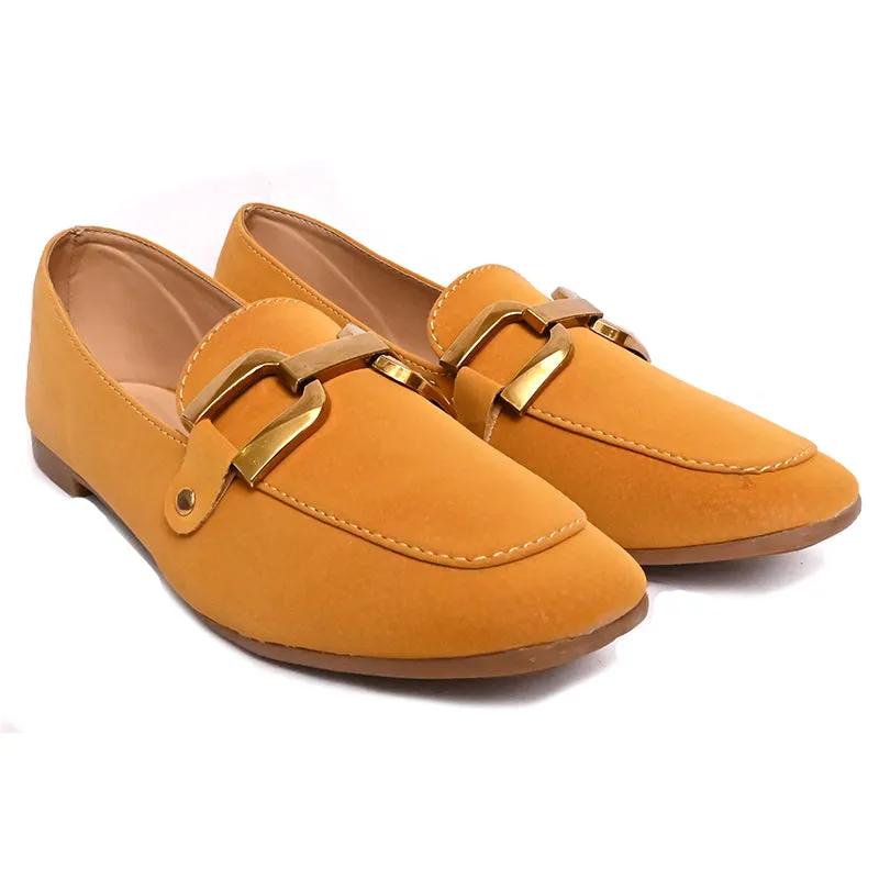 Loafers For Women - Metro-10700767