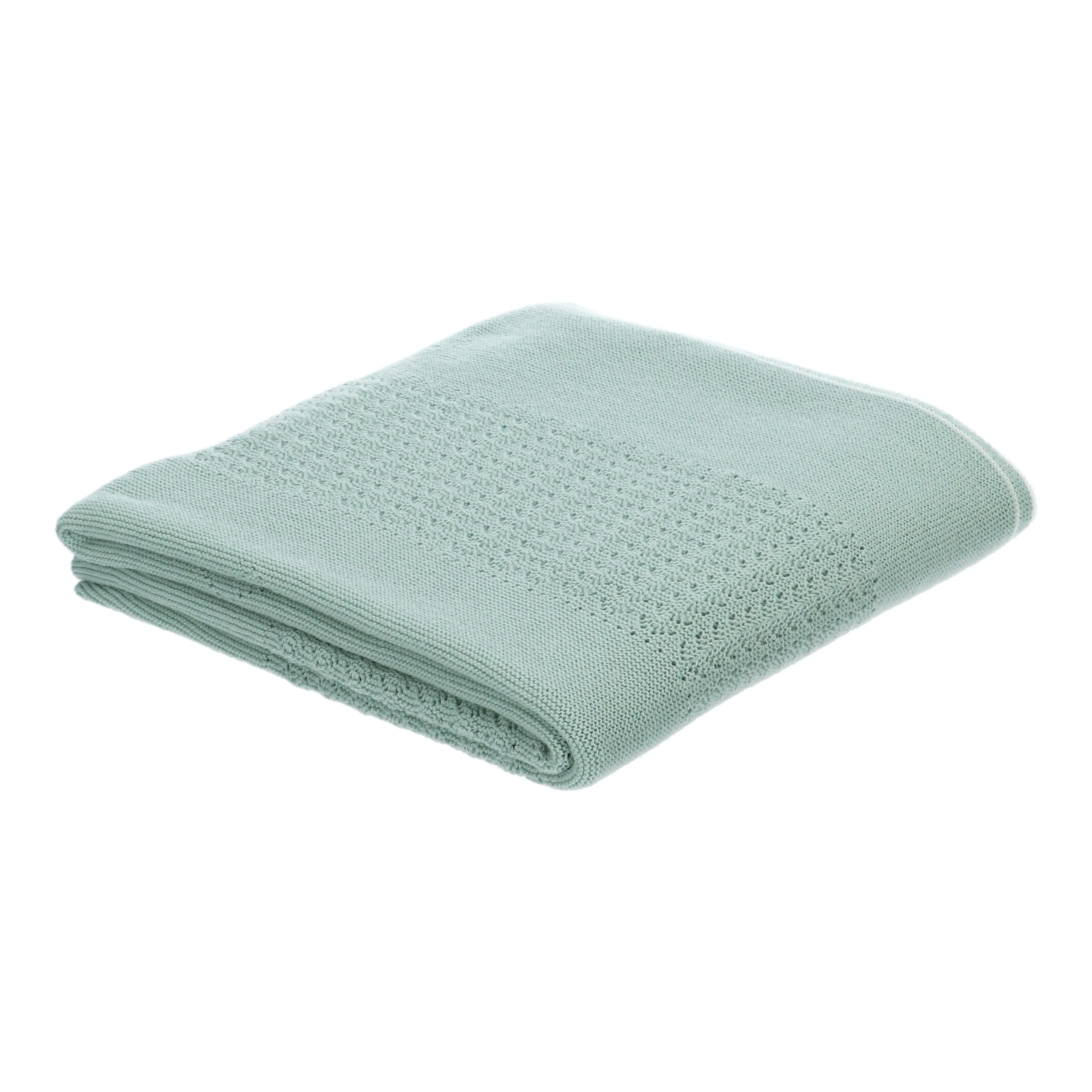 Martin Aranda Mint Bloomer Set