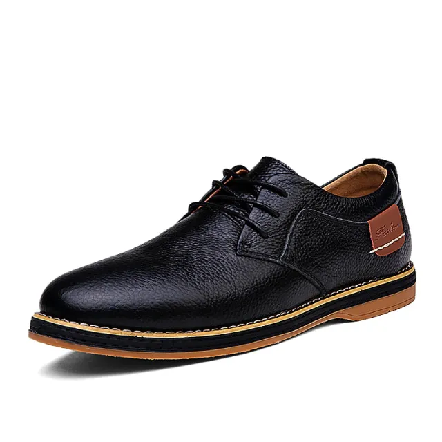 Mason Men's Loafers Dress Shoes