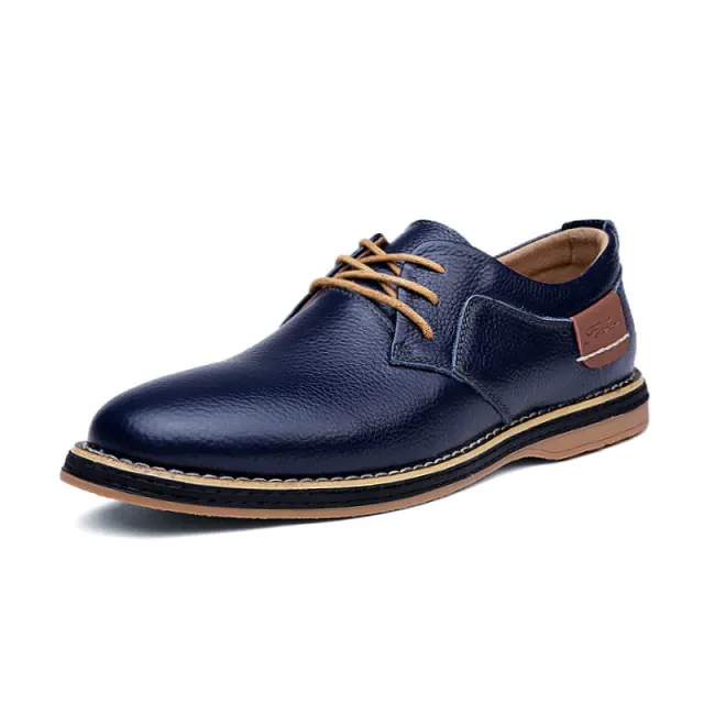 Mason Men's Loafers Dress Shoes