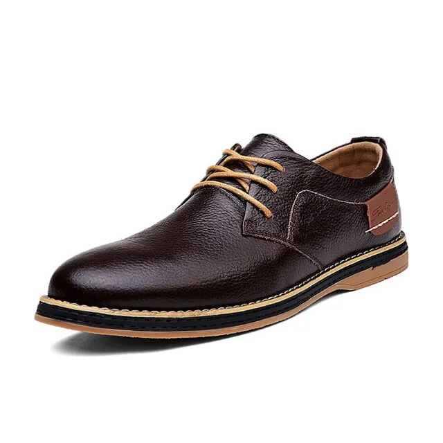 Mason Men's Loafers Dress Shoes