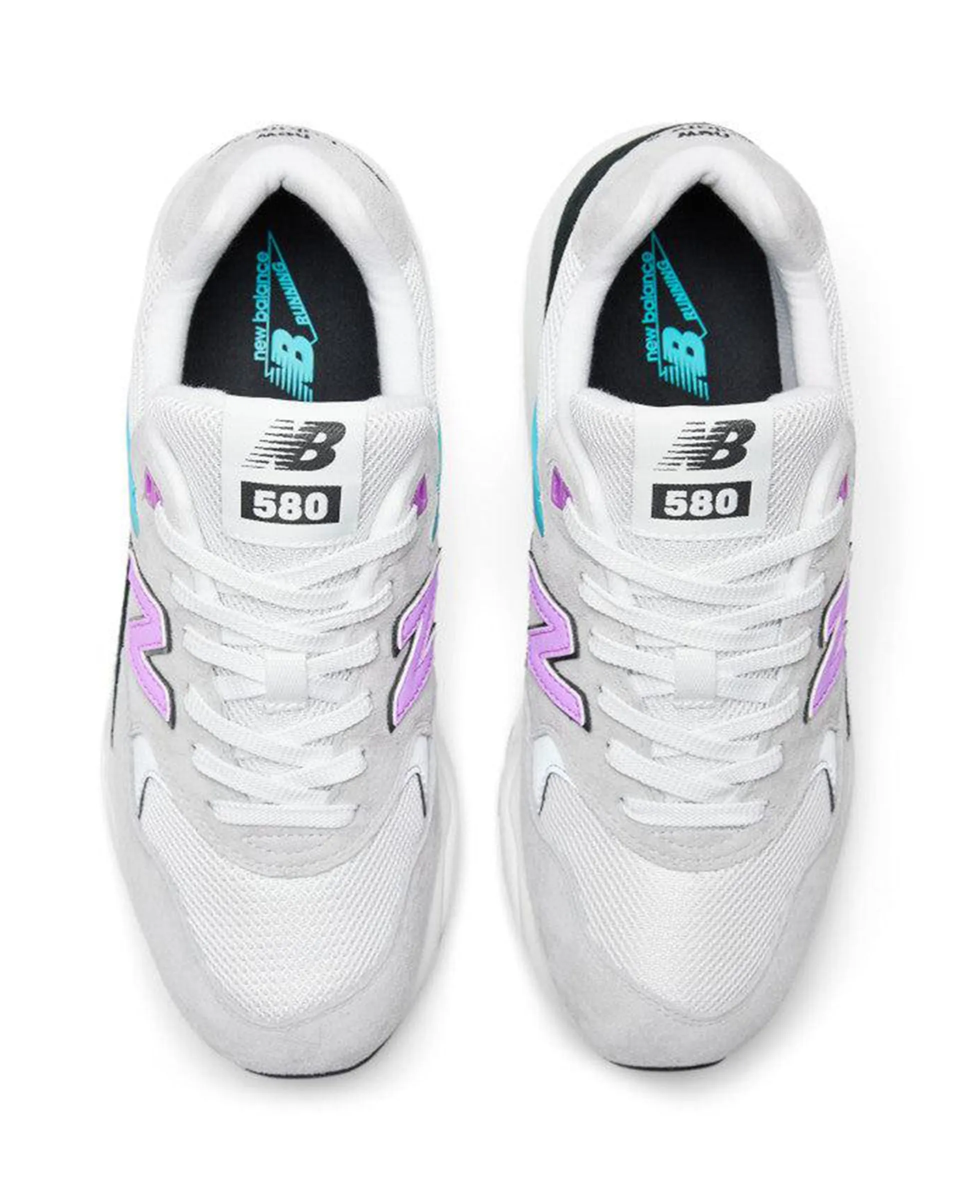 Men's 580 Shoes