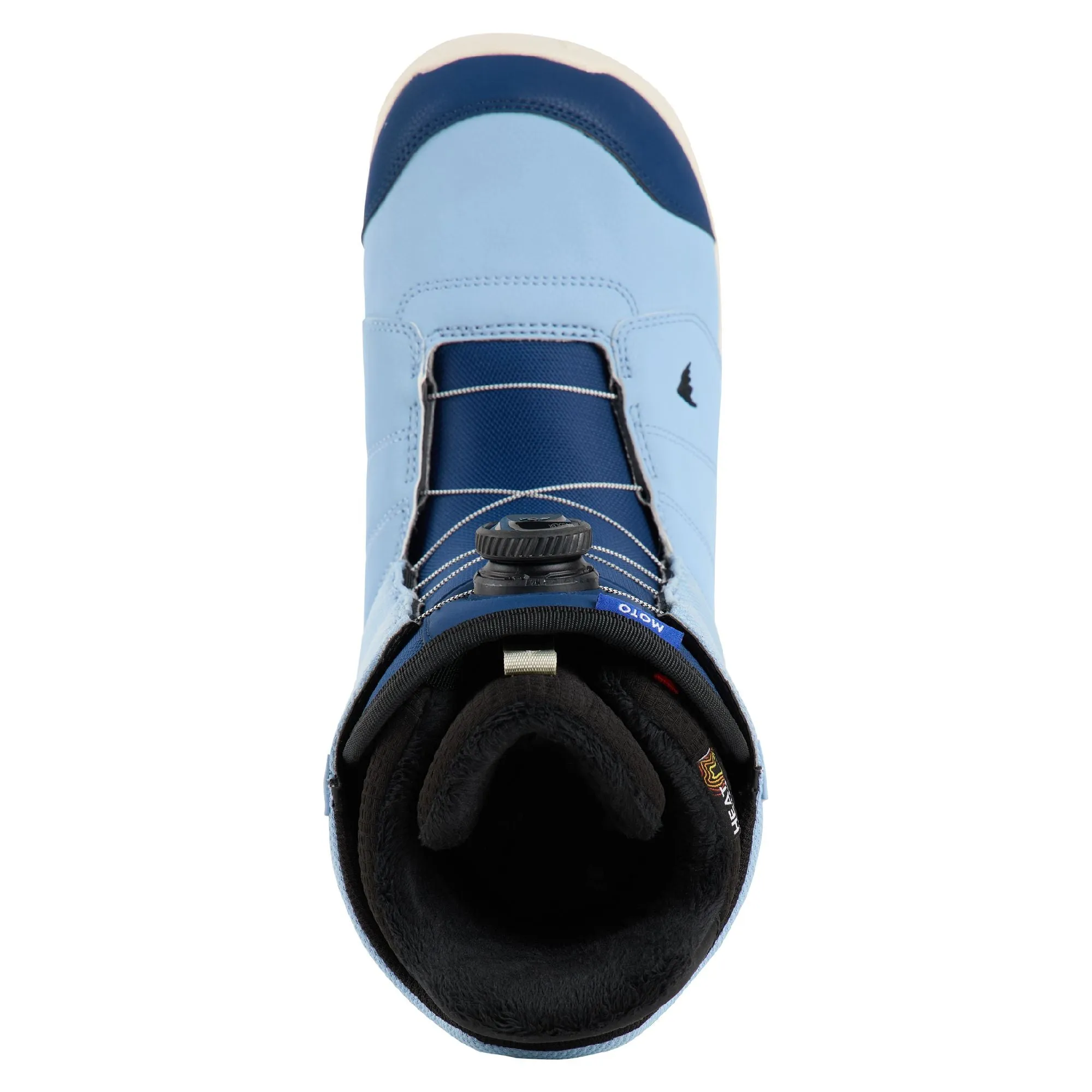 Men's Burton Moto BOA Snowboard Boots