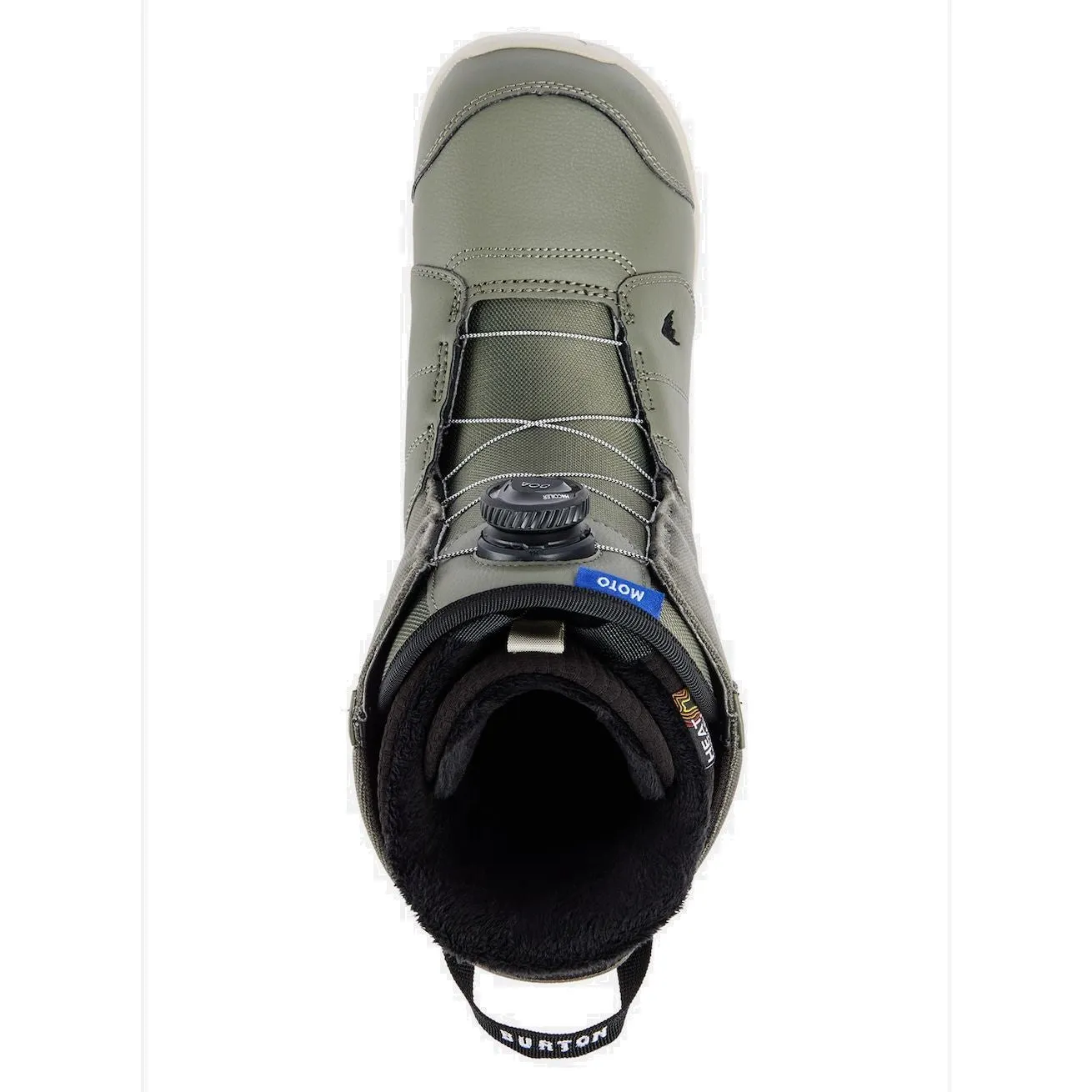Men's Burton Moto BOA Snowboard Boots
